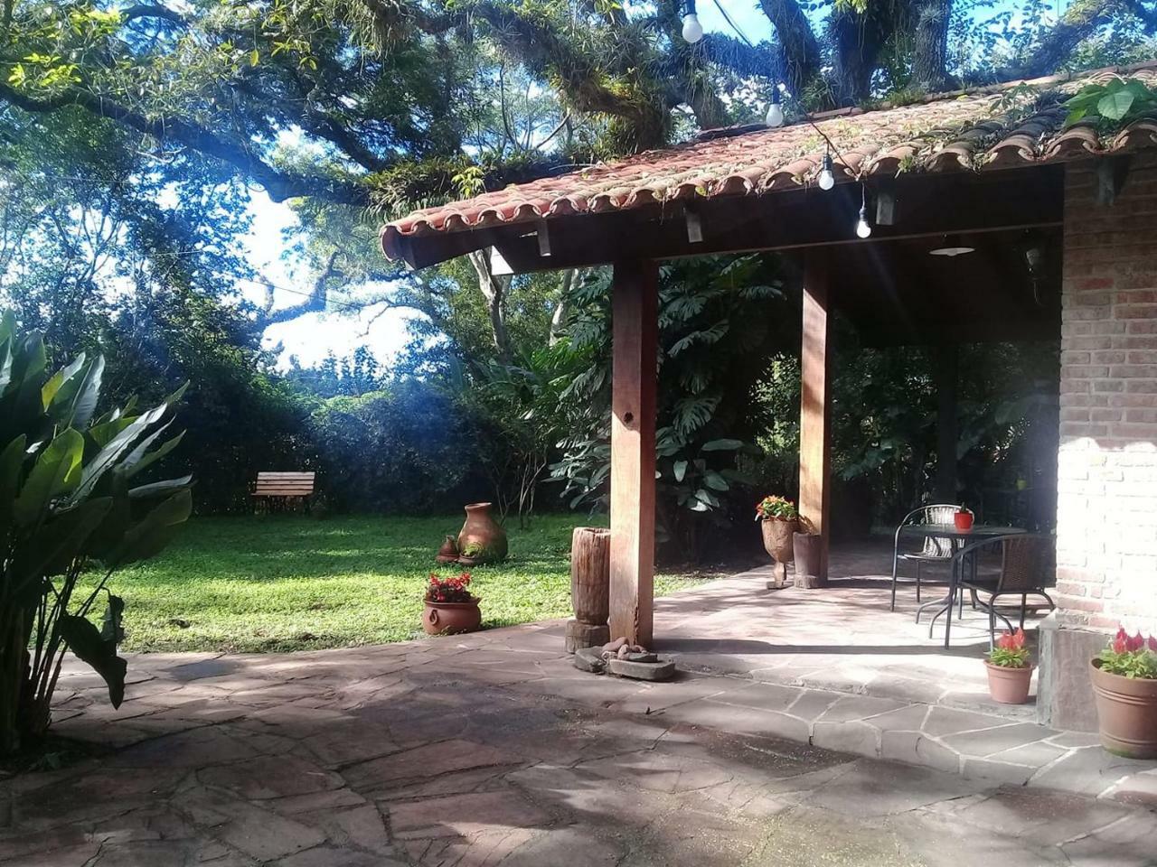 Terrazas Del Coya Hostel San Salvador de Jujuy Exterior foto