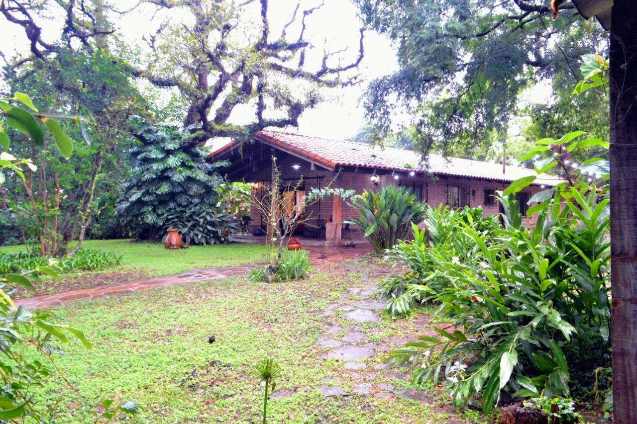 Terrazas Del Coya Hostel San Salvador de Jujuy Exterior foto
