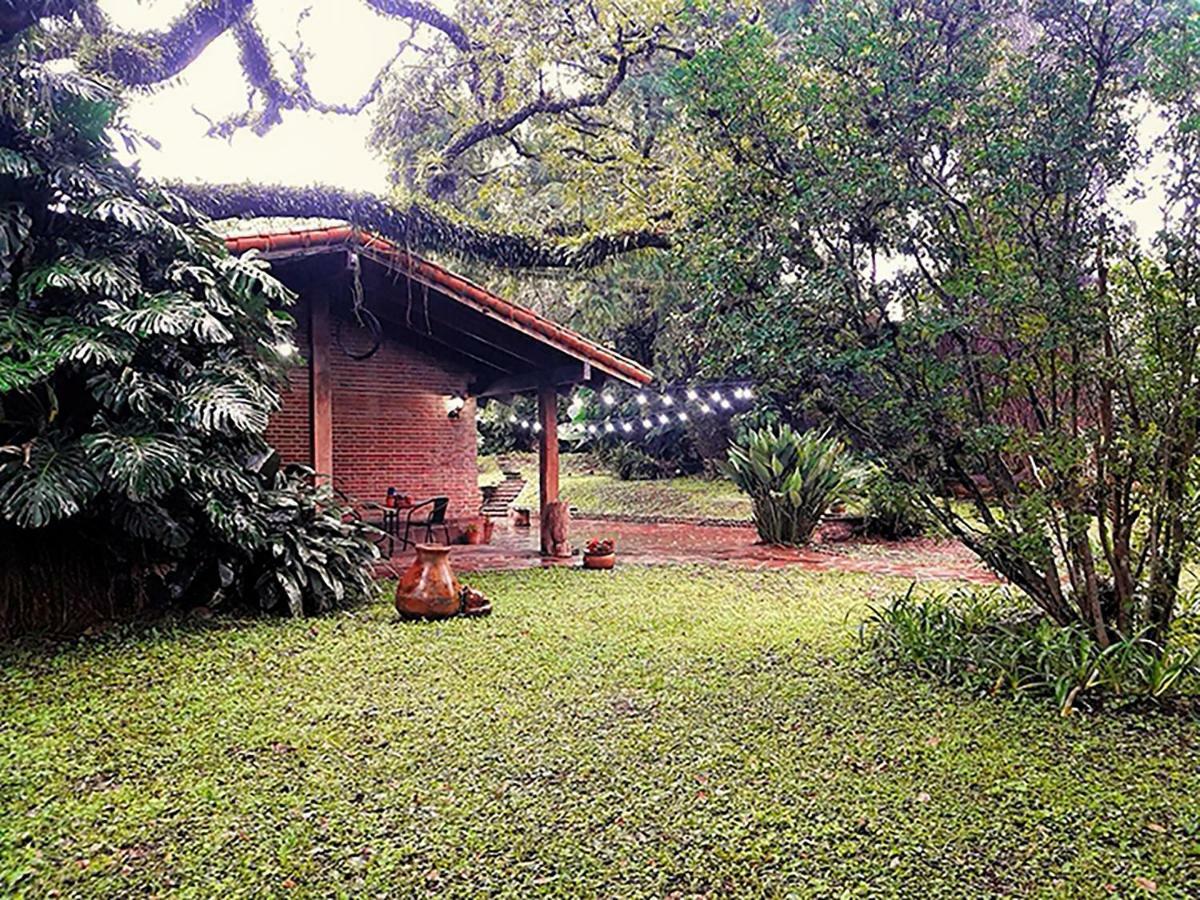 Terrazas Del Coya Hostel San Salvador de Jujuy Exterior foto